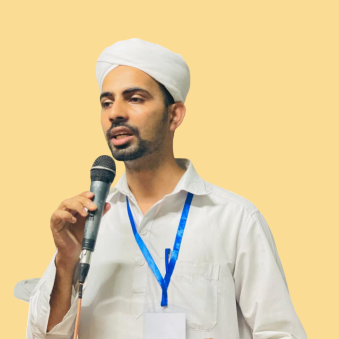 KHASIM FAIZY