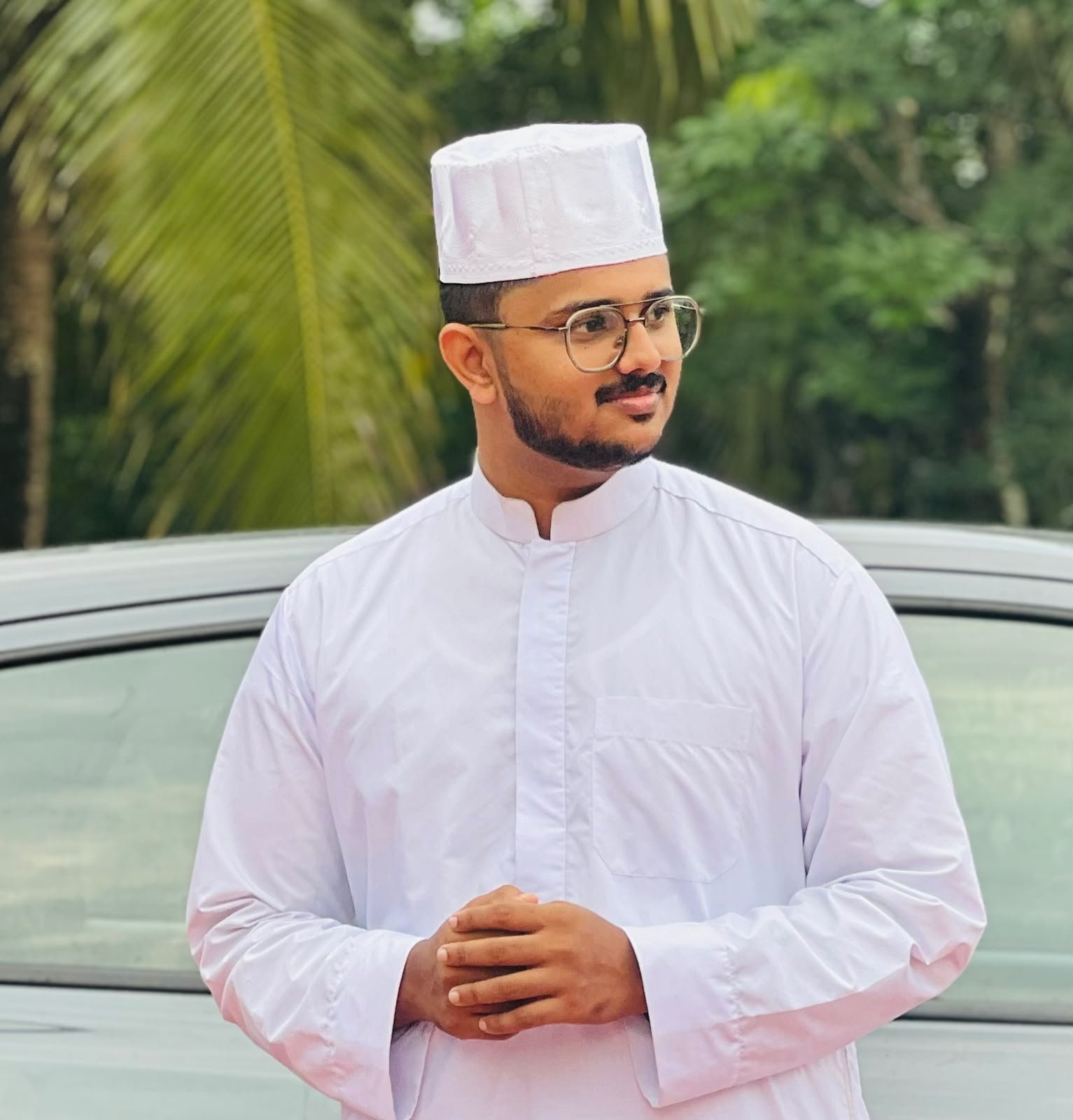 SHUHAIB ANVARI